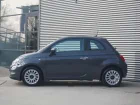 Fiat 500 (2021) thumbnail 5