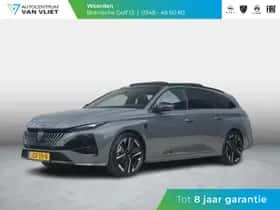 Peugeot 308 (2026)