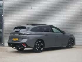 Peugeot 308 (2026) thumbnail 2