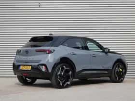 Opel Mokka-e (2026) thumbnail 2