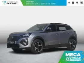 Peugeot 2008 (2026)