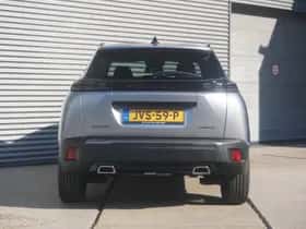 Peugeot 2008 (2026) thumbnail 4