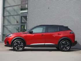 Peugeot e-2008 (2021) thumbnail 5