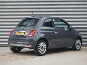 Fiat 500 (2021) thumbnail 2