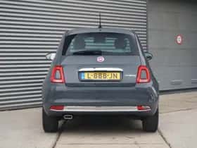 Fiat 500 (2021) thumbnail 4