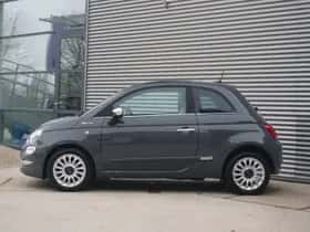 Fiat 500 (2021) thumbnail 5