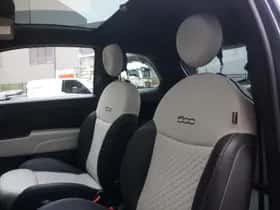 Fiat 500 (2021) thumbnail 8