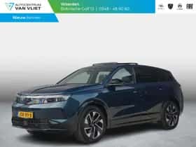 Opel Grandland (2025)