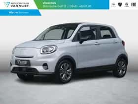 Leapmotor T03 (2025)