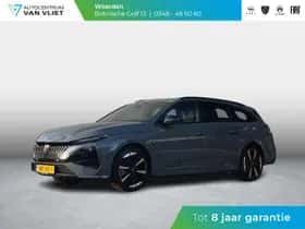 Peugeot e-308 (2025)