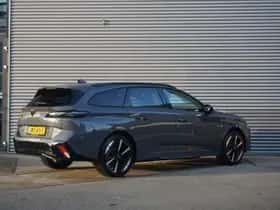 Peugeot e-308 (2025) thumbnail 2