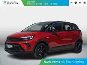 Opel Crossland (2023) thumbnail 1