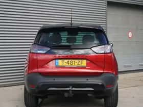 Opel Crossland (2023) thumbnail 4