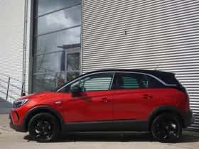Opel Crossland (2023) thumbnail 5