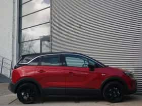 Opel Crossland (2023) thumbnail 6