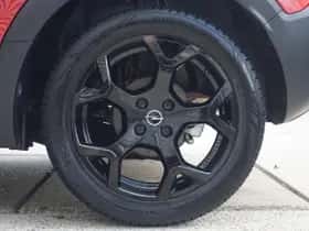 Opel Crossland (2023) thumbnail 10