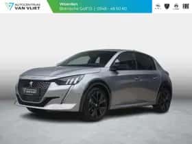 Peugeot 208 (2021)