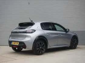 Peugeot 208 (2021) thumbnail 2