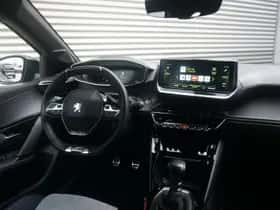 Peugeot 208 (2021) thumbnail 15