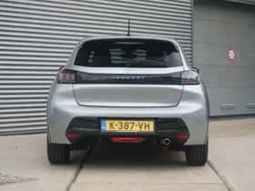 Peugeot 208 (2021) thumbnail 4