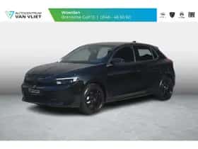 Opel Corsa (2024)