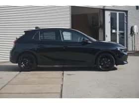 Opel Corsa (2024) thumbnail 4