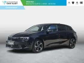 Opel Astra (2022)