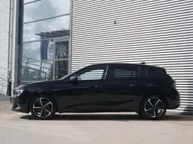 Opel Astra (2022) thumbnail 5