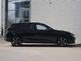 Opel Astra (2022) thumbnail 6