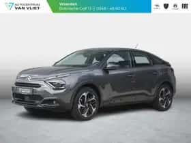 Citroën C4 (2021)