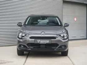 Citroën C4 (2021) thumbnail 3