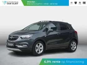 Opel Mokka (2018)