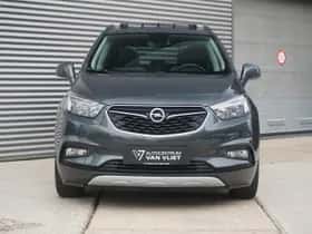 Opel Mokka (2018) thumbnail 3