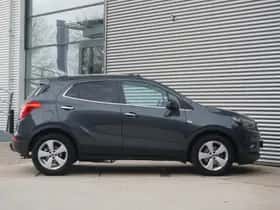 Opel Mokka (2018) thumbnail 6
