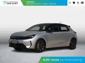 Opel Corsa (2025)
