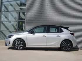 Opel Corsa (2025) thumbnail 5