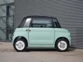 Fiat Topolino (2025) thumbnail 6
