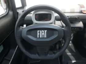 Fiat Topolino (2025) thumbnail 10