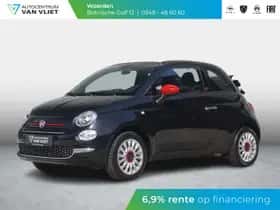 Fiat 500C (2022)