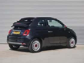 Fiat 500C (2022) thumbnail 3