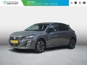 Peugeot 208 (2026) thumbnail 1