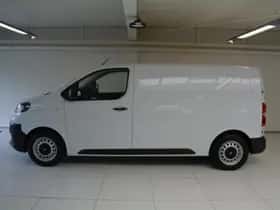 Citroën ë-Jumpy (2025) thumbnail 3