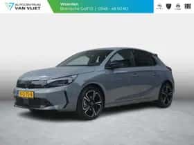Opel Corsa (2026)