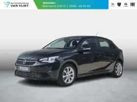 Opel Corsa (2022)