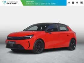 Opel Corsa (2025)