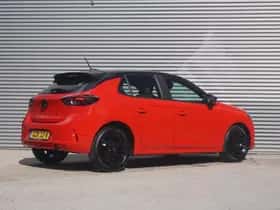 Opel Corsa (2025) thumbnail 2