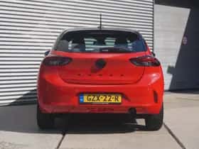 Opel Corsa (2025) thumbnail 4