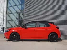Opel Corsa (2025) thumbnail 5