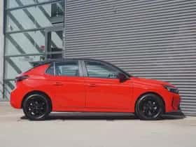 Opel Corsa (2025) thumbnail 6