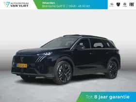 Peugeot 5008 (2026)